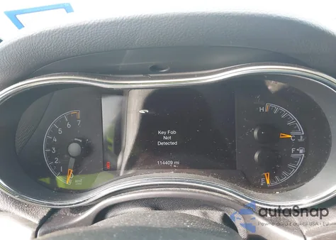 2018 Jeep Grand Cherokee Limited 4X2 из США, поврежденный, VIN 1C4RJEBG9JC110721